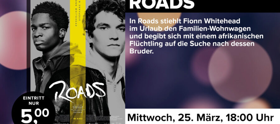 Film Roads